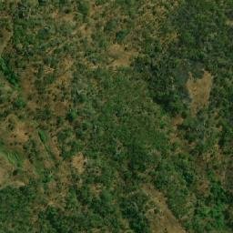 Satellite imagery of Ginga, AO