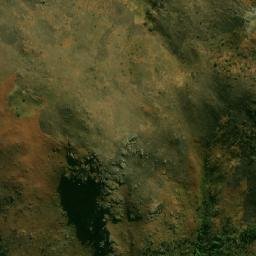 Satellite imagery of Cateta, AO