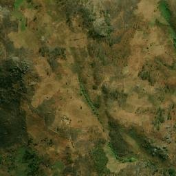 Satellite imagery of Cateta, AO