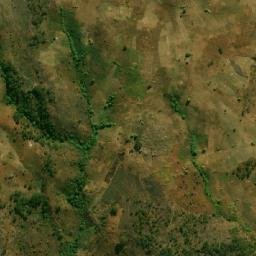 Satellite imagery of Cateta, AO