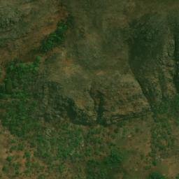 Satellite imagery of Ndongo, AO