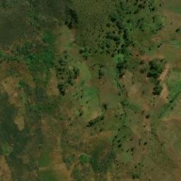 Satellite imagery of Ndongo, AO
