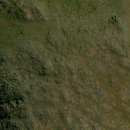 Satellite imagery of Quepo, AO