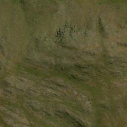 Satellite imagery of Quepo, AO