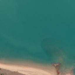 Satellite imagery of West Point, AU