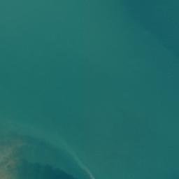 Satellite imagery of West Point, AU