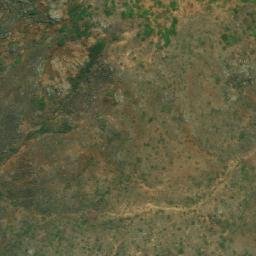 Satellite imagery of Cacongo, AO