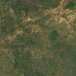 Satellite imagery of Cacongo, AO
