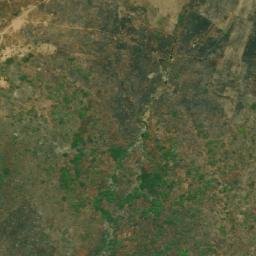 Satellite imagery of Cacongo, AO