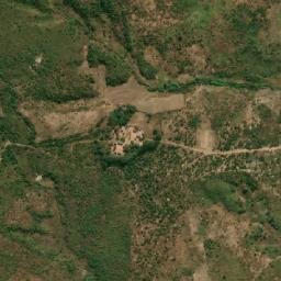 Satellite imagery of Gangao, AO