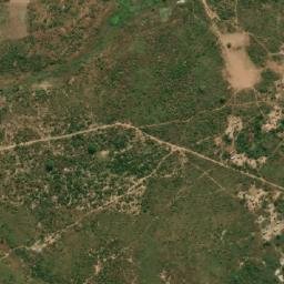 Satellite imagery of Gangao, AO