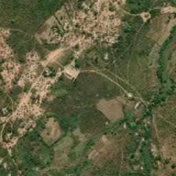 Satellite imagery of Gangao, AO