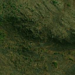 Satellite imagery of Calohuita, AO