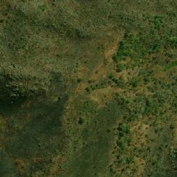 Satellite imagery of Calohuita, AO
