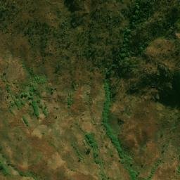 Satellite imagery of Cateta, AO