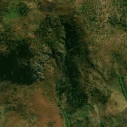 Satellite imagery of Cateta, AO