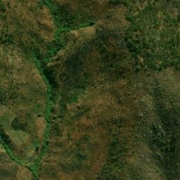 Satellite imagery of Cateta, AO