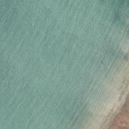 Satellite imagery of Bullocky Point, AU