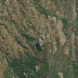 Satellite imagery of Elombe, AO