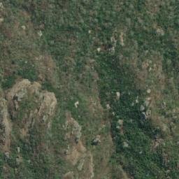 Satellite imagery of Elombe, AO