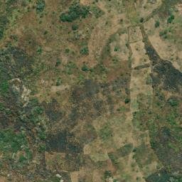Satellite imagery of Chatila, AO