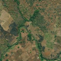 Satellite imagery of Chatila, AO