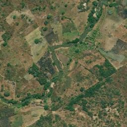 Satellite imagery of Pango, AO