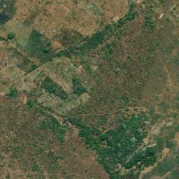 Satellite imagery of Pango, AO