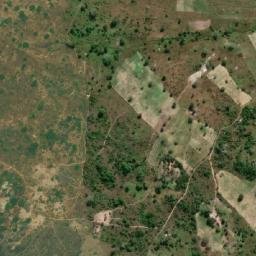 Satellite imagery of Pango, AO