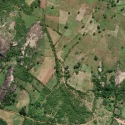 Satellite imagery of Jaiva, AO