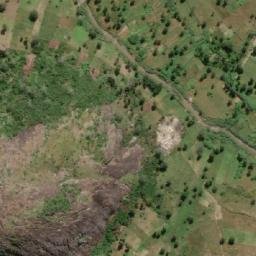 Satellite imagery of Jaiva, AO