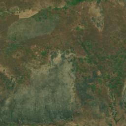 Satellite imagery of Tchimboado, AO