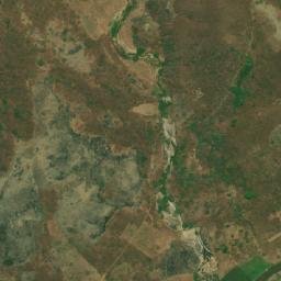 Satellite imagery of Tchimboado, AO