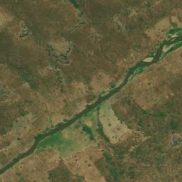 Satellite imagery of Tchimboado, AO
