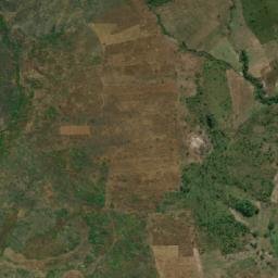 Satellite imagery of Mutale, AO