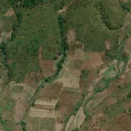 Satellite imagery of Mutale, AO