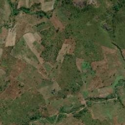 Satellite imagery of Mutale, AO