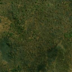 Satellite imagery of Calohuita, AO