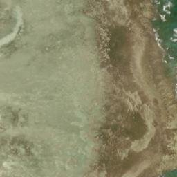 Satellite imagery of Macula, MZ