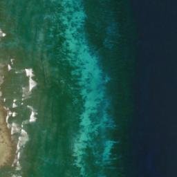 Satellite imagery of Macula, MZ