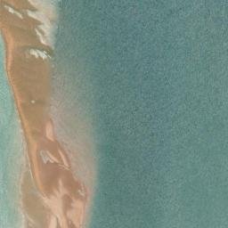 Satellite imagery of Myilly Point, AU