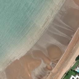 Satellite imagery of Myilly Point, AU