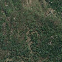 Satellite imagery of Elombe, AO