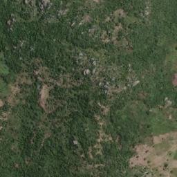Satellite imagery of Janjaulo, AO