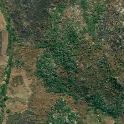 Satellite imagery of Chatila, AO