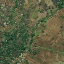 Satellite imagery of Chatila, AO