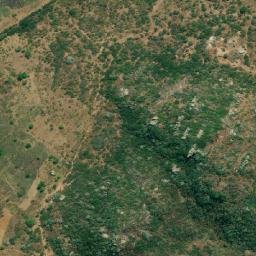 Satellite imagery of Pango, AO