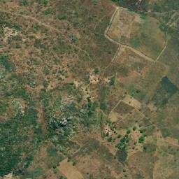 Satellite imagery of Pango, AO