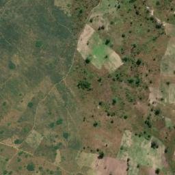 Satellite imagery of Pango, AO