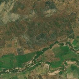 Satellite imagery of Tchimboado, AO